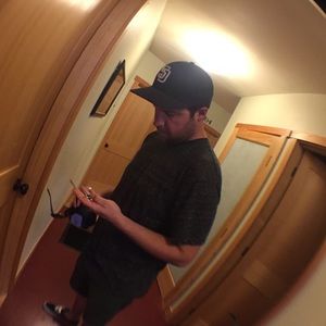 Meet your Posher, Ben